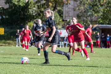 Bild 110 - F RS Kiel 2 - SV Henstedt Ulzburg 2 : Ergebnis: 1:3